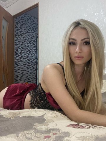 Проститутка Ивона